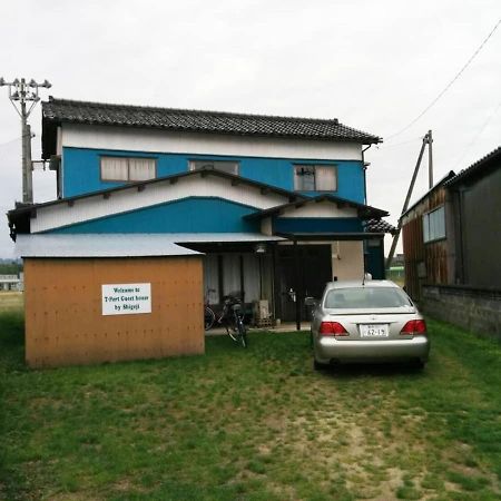 T-Port Hayahoshi - Vacation Stay 12340 Toyama Station Exterior foto